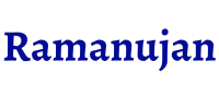 Ramanujan Institute